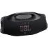 JBL Boombox 4 Portable Bluetooth Speaker, 2x 65W RMS Woofer Power, 37Hz - 20kHz, Two Bast Boost Settings, Up to 28 Hours Playing Time, IP68 Waterproof & Dustproof, Black